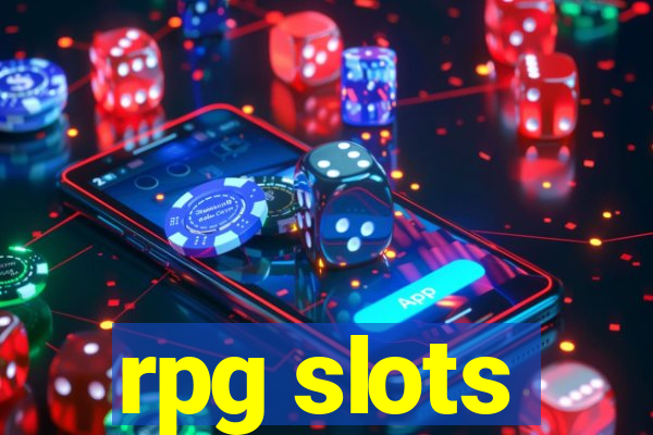 rpg slots